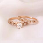 حلقه پشت حلقه بینهایت