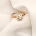 حلقه پشت حلقه خورشید - Image 2