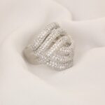 انگشتر جواهری1 - Image 2