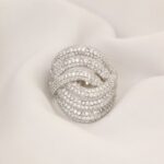 انگشتر جواهری1