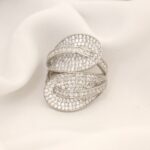 انگشتر جواهری 4