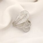 انگشتر جواهری 4 - Image 2