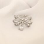 انگشتر پاپیون 3