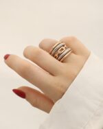 انگشتر پورتوفینو 11 - Image 2