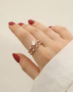 حلقه پشت حلقه بینهایت - Image 2