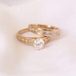 حلقه و پشت حلقه سانی