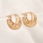 گوشواره ژوپینگ 21