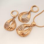 نیم ست ژوپینگ 7