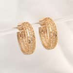 گوشواره ژوپینگ 22