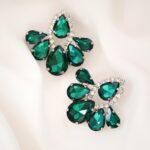 گوشواره جواهری 7