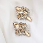 گوشواره جواهری 6