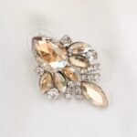 گوشواره جواهری 6 - Image 2