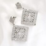 گوشواره جواهری 2