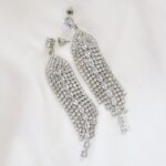 گوشواره جواهری 5