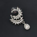 گوشواره جواهری 4 - Image 2