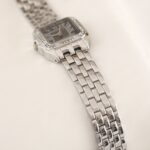 ساعت کارتیه سیلور - Image 2