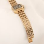 ساعت کارتیه گلد - Image 4