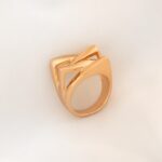 انگشتر آیینه ای ژوپینگ