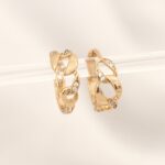 گوشواره ژوپینگ 20