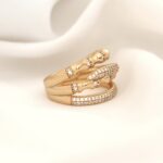 انگشتر استخونی - Image 3