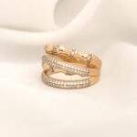 انگشتر استخونی - Image 2