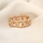 انگشتر کارتیر - Image 2