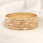 النگو طلاروس 10