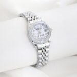 ساعت رولکس صفحه یاسی