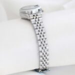 ساعت رولکس صفحه یاسی - Image 4