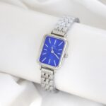 ساعت دنیل ویلنگتون آبی