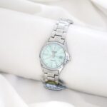 ساعت کاسیو صفحه آبی - Image 2