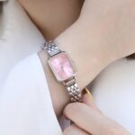 ساعت شیر توت فرنگی - Image 2