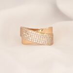 انگشتر ژوپینگ دریم