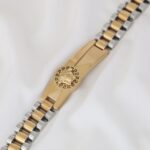 دستبند ورساچه مردانه