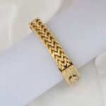 دستبند کارتیر مردانه 2 - Image 3