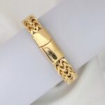 دستبند کارتیر مردانه 2 - Image 2