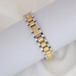 دستبند ورساچه مردانه - Image 4