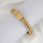 دستبند کارتیر مردانه 1 - Image 5