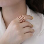 انگشتر پورتوفینو 9 - Image 3