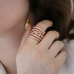 انگشتر پورتوفینو 9 - Image 2