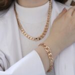 دستبند گردنبند ژوپینگ - Image 6