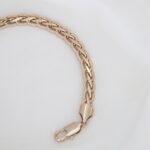 دستبند بافت ژوپینگ - Image 3