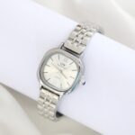 ساعت DW صفحه مربع - Image 4