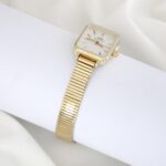 ساعت DW گلد - Image 3