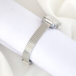 ساعت DW سیلور - Image 4