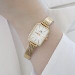 ساعت DW گلد - Image 5