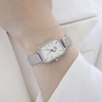 ساعت DW سیلور - Image 3