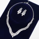 نیم ست جواهری 2