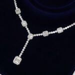 نیم ست جواهری 1 - Image 2