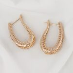 گوشواره ژوپینگ 25 - Image 2